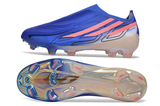 adidas F50 Hyperfast Elite Laceless FG