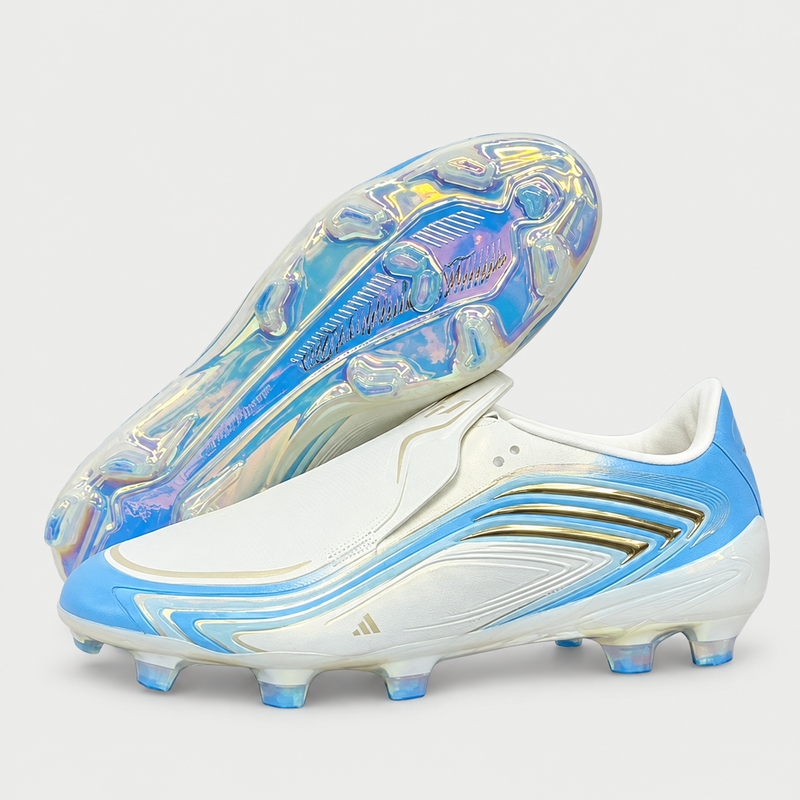 adidas F50 Hyperfast Elite Laceless FG