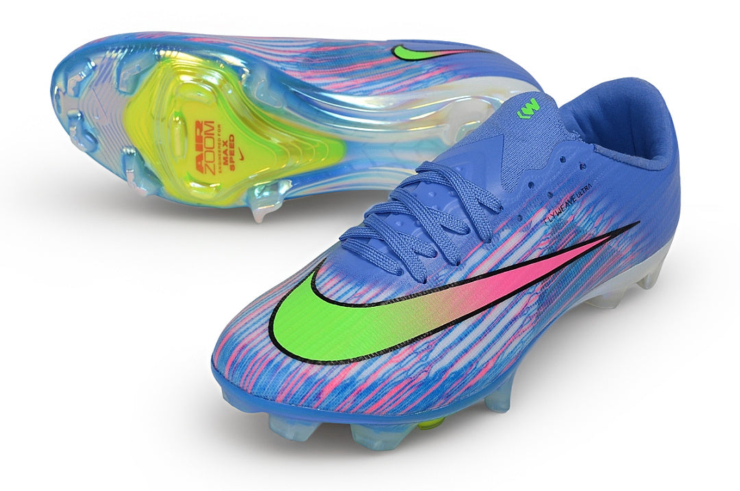 Nike Mercurial