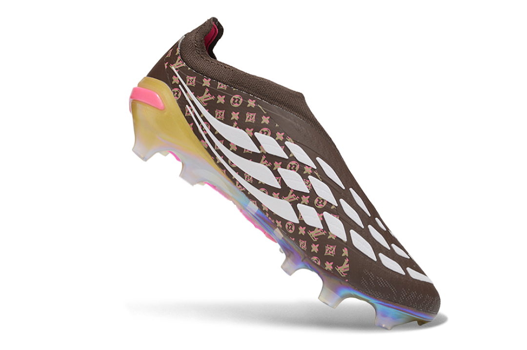 adidas 26 Predator Elite Tongue FG