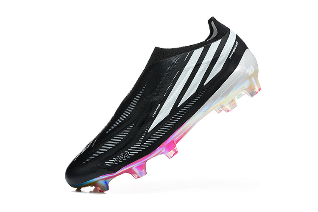 F50 FG adidas F50 Hyperfast Elite Laceless FG