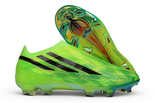 adidas F50 Hyperfast Elite Laceless FG