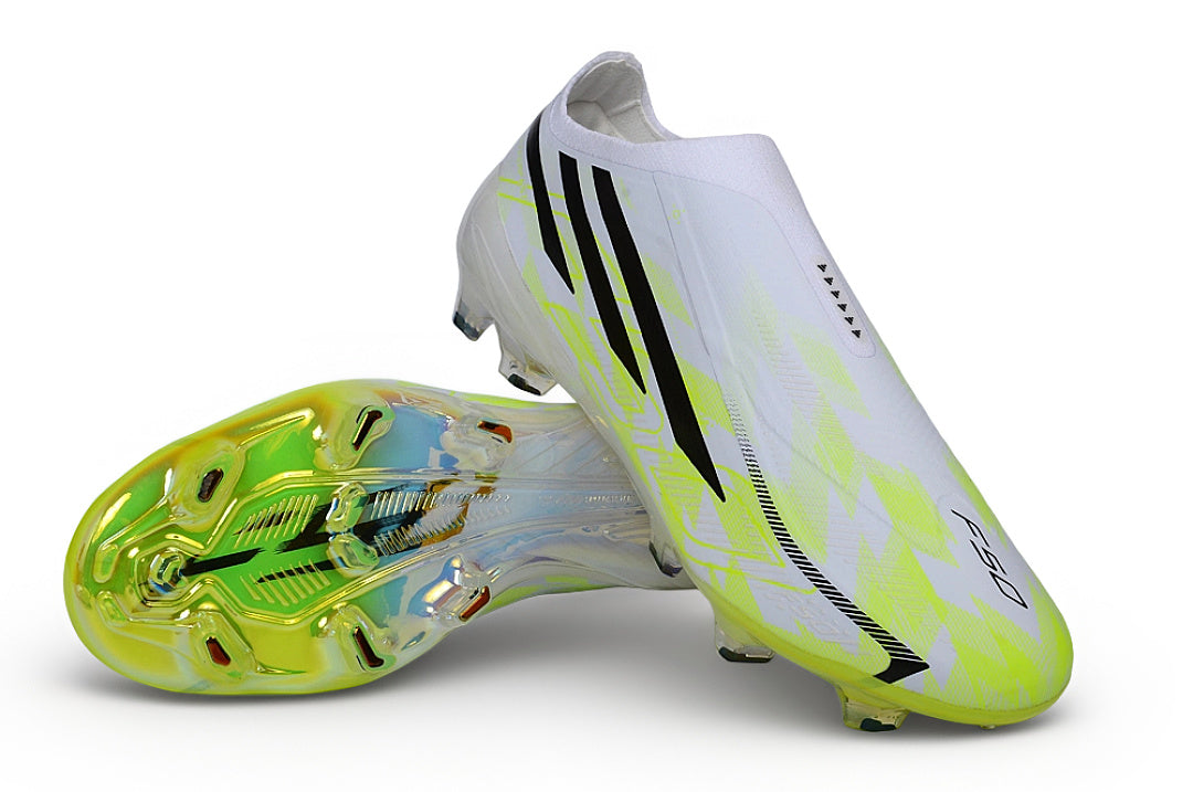 adidas F50 Hyperfast Elite Laceless FG