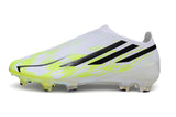 adidas F50 Hyperfast Elite Laceless FG