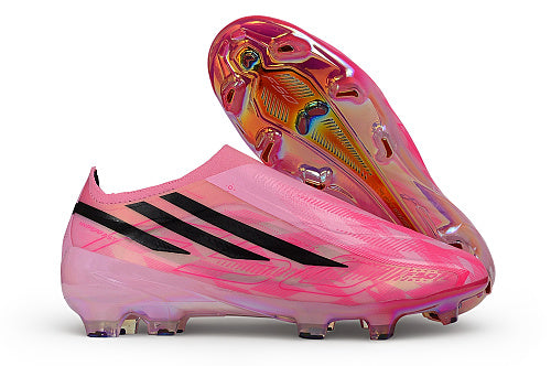 adidas F50 Hyperfast Elite Laceless FG
