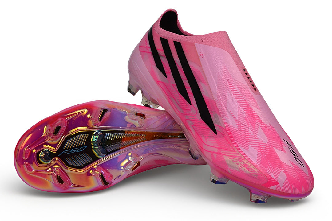 adidas F50 Hyperfast Elite Laceless FG