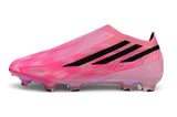 adidas F50 Hyperfast Elite Laceless FG