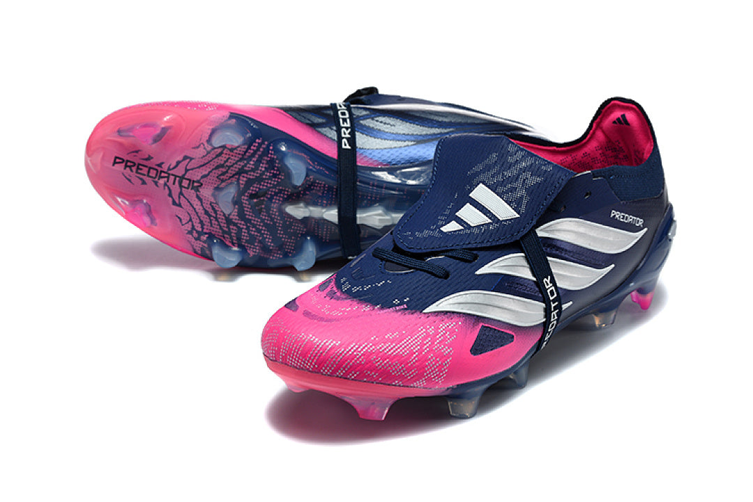 adidas 26 Predator Elite Tongue FG