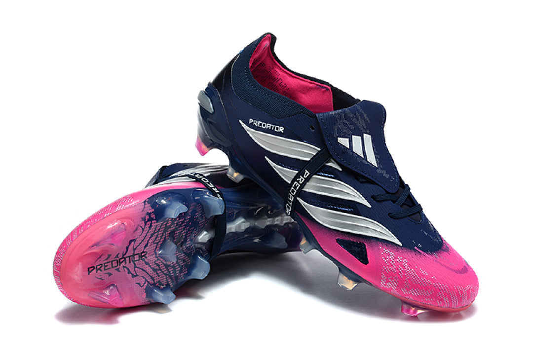 adidas 26 Predator Elite Tongue FG