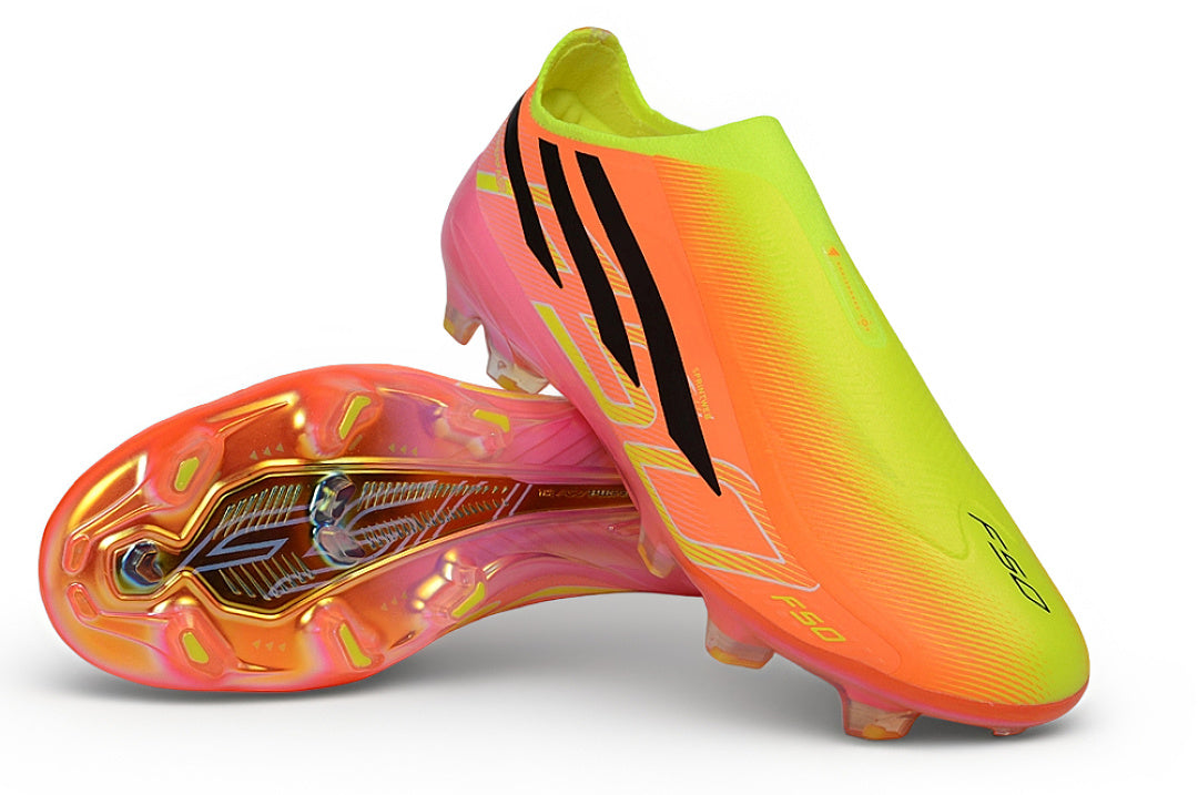 adidas F50 Hyperfast Elite Laceless FG