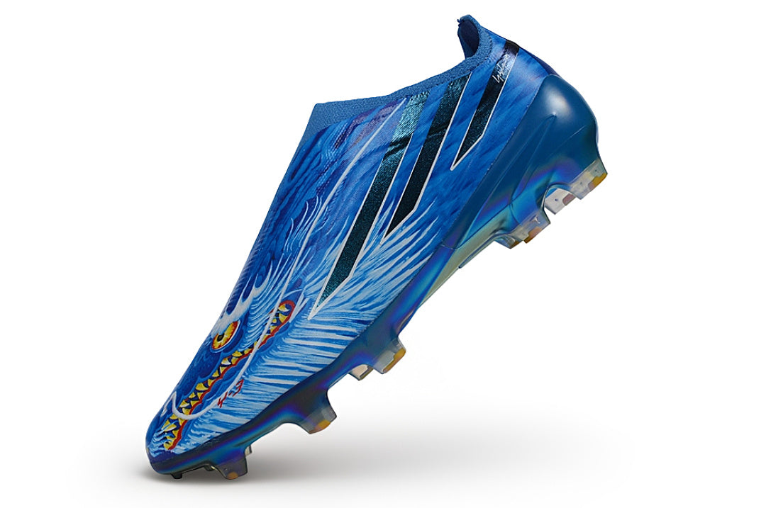 adidas F50 Hyperfast Elite Laceless FG