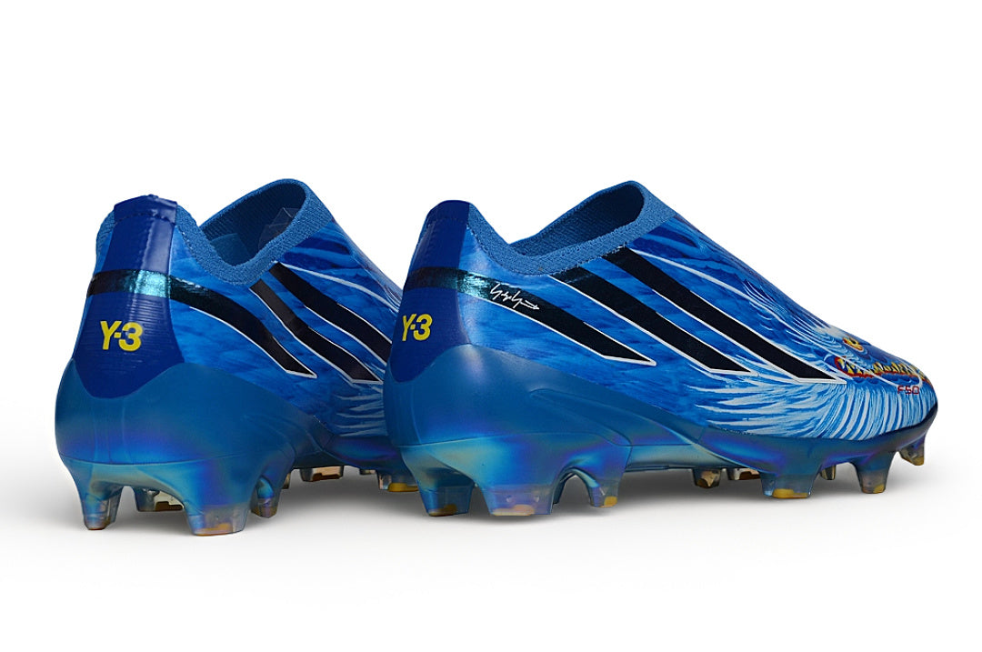 adidas F50 Hyperfast Elite Laceless FG
