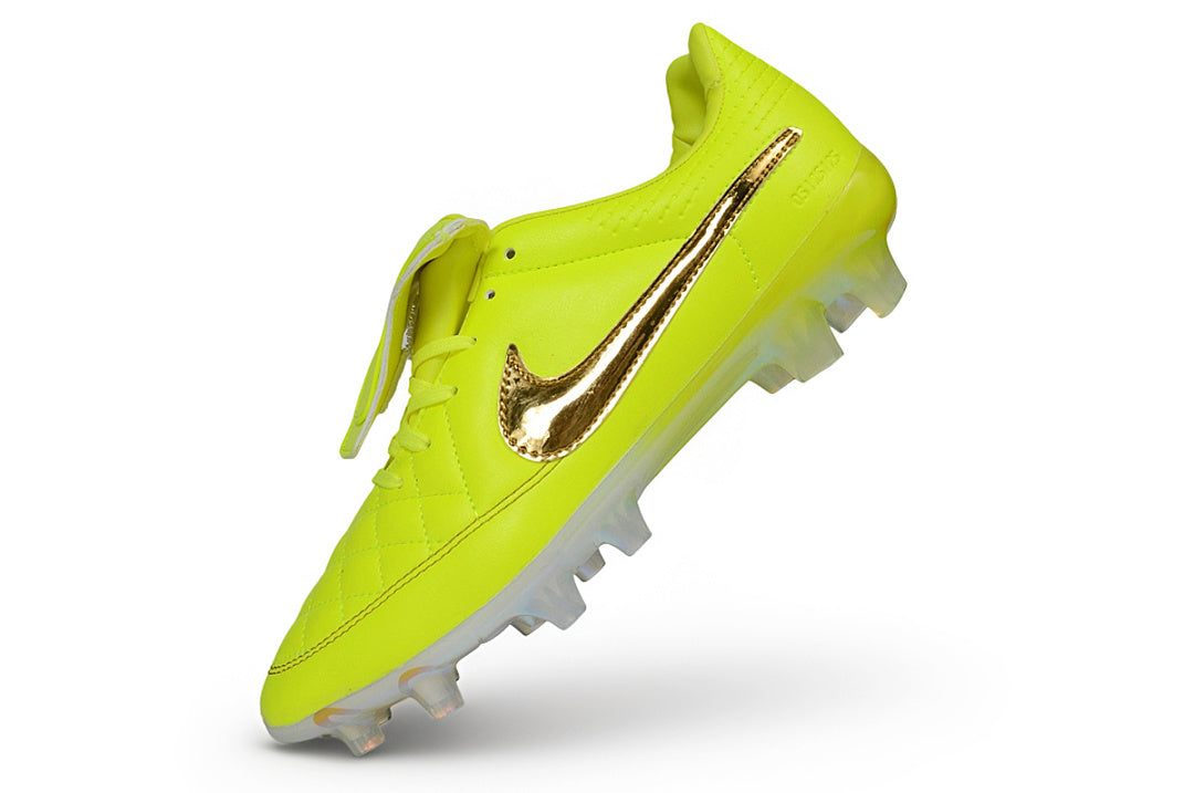 Nike Tiempo Legend SE
