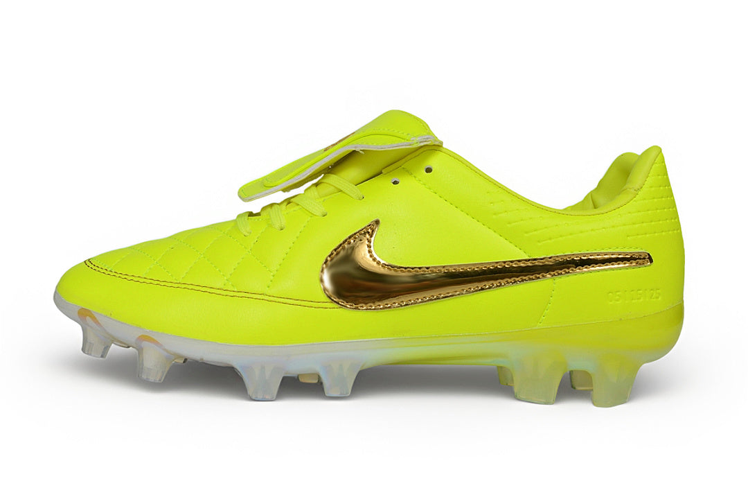 Nike Tiempo Legend SE