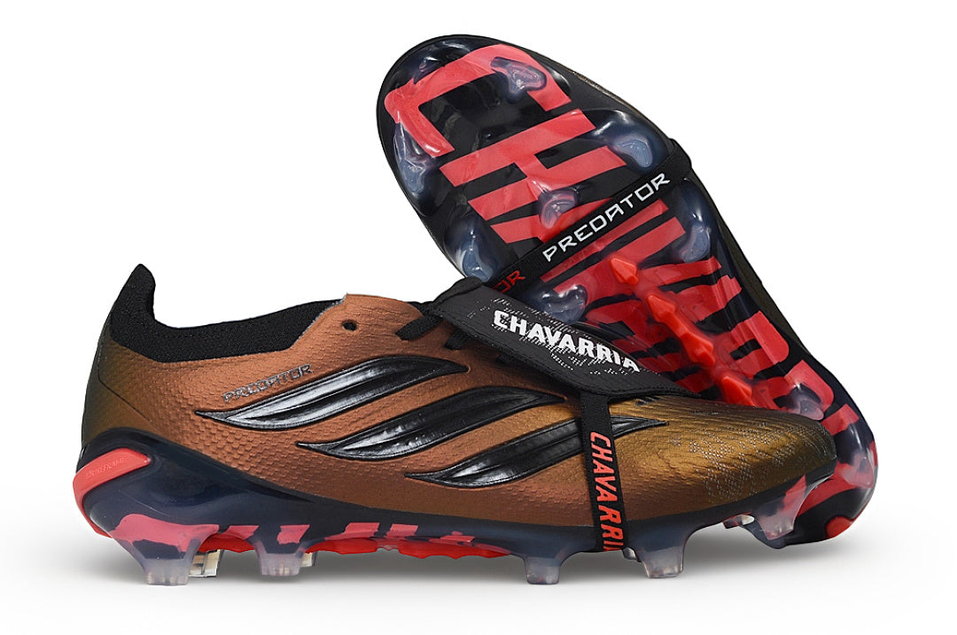 adidas 26 Predator Elite Tongue FG