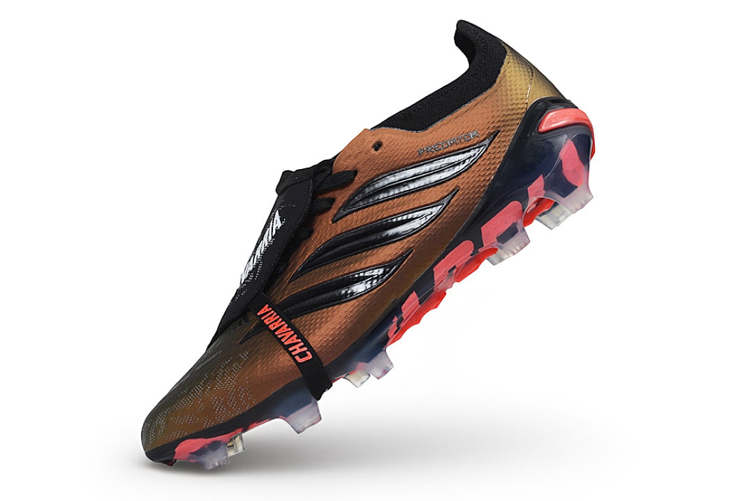 adidas 26 Predator Elite Tongue FG