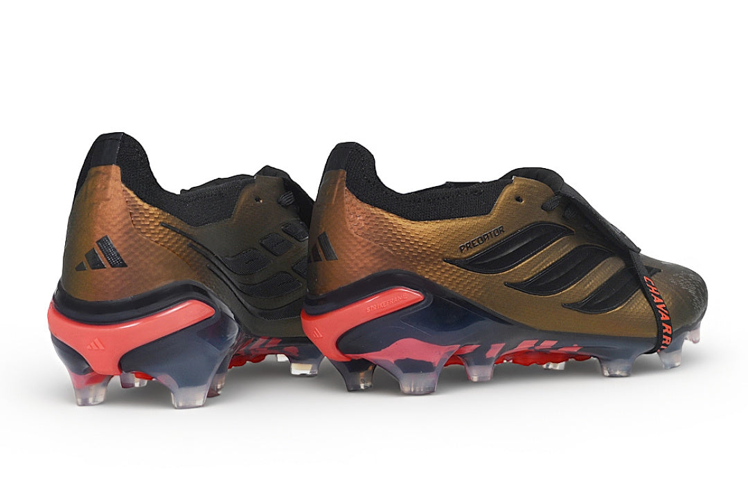 adidas 26 Predator Elite Tongue FG
