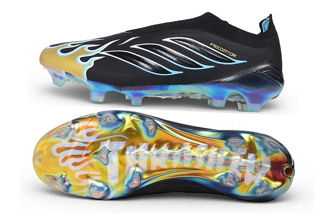 adidas 26 Predator Elite Tongue FG