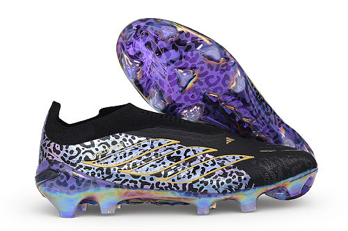 adidas 26 Predator Elite Tongue FG