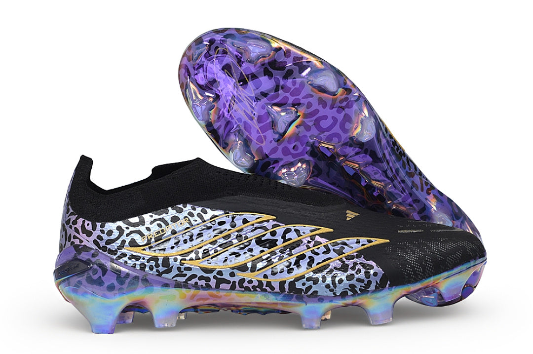 adidas 26 Predator Elite Tongue FG