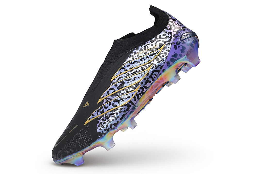 adidas 26 Predator Elite Tongue FG
