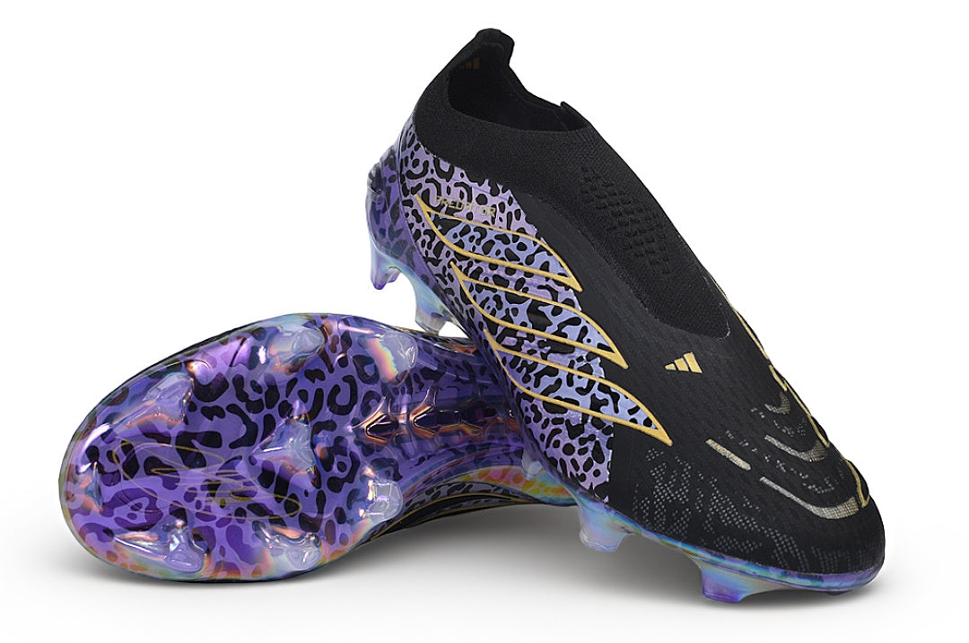 adidas 26 Predator Elite Tongue FG