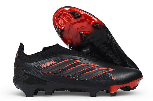adidas 26 Predator Elite Tongue FG