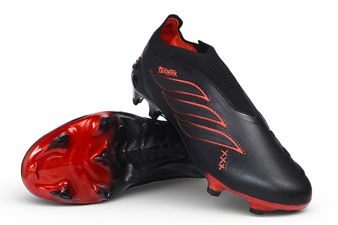adidas 26 Predator Elite Tongue FG