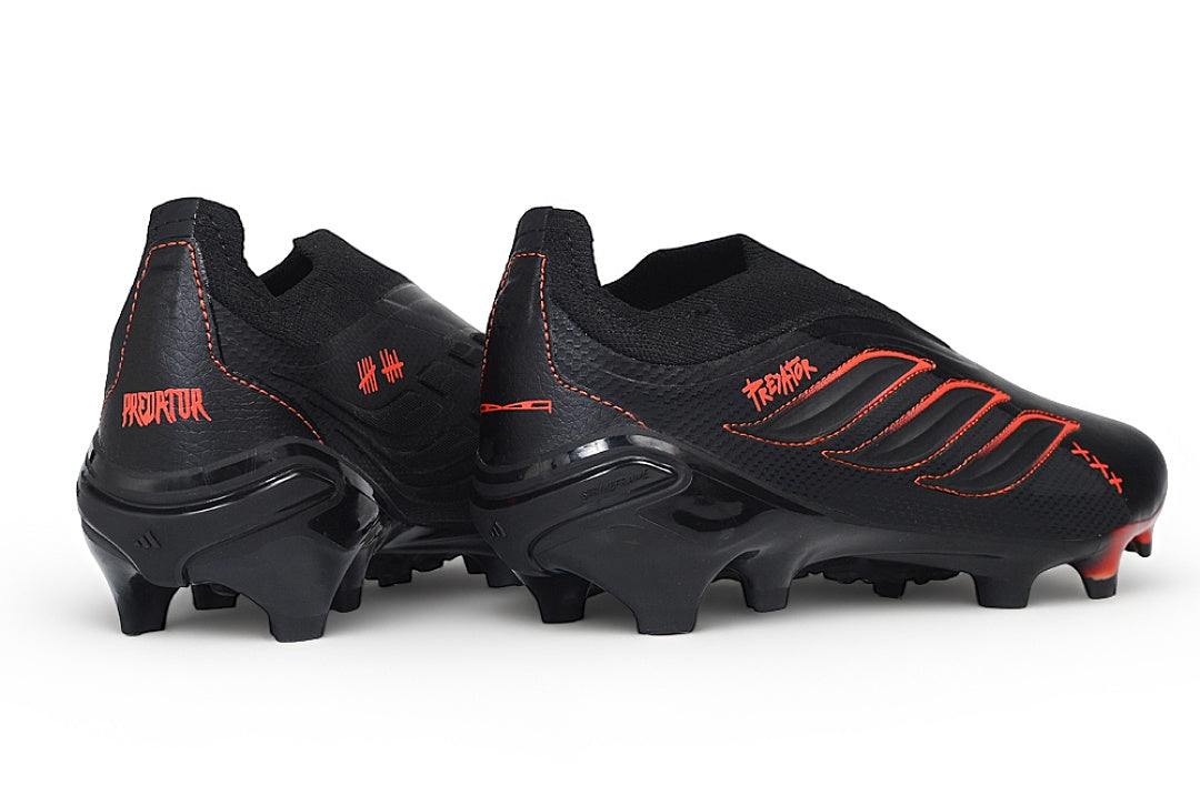 adidas 26 Predator Elite Tongue FG