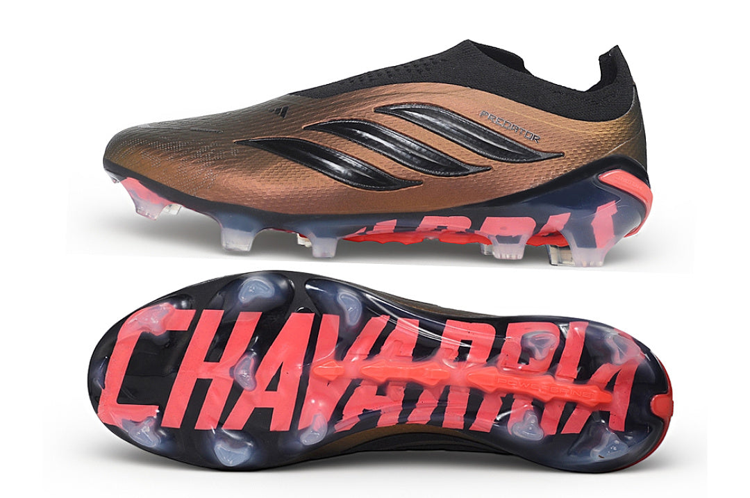 adidas 26 Predator Elite Tongue FG