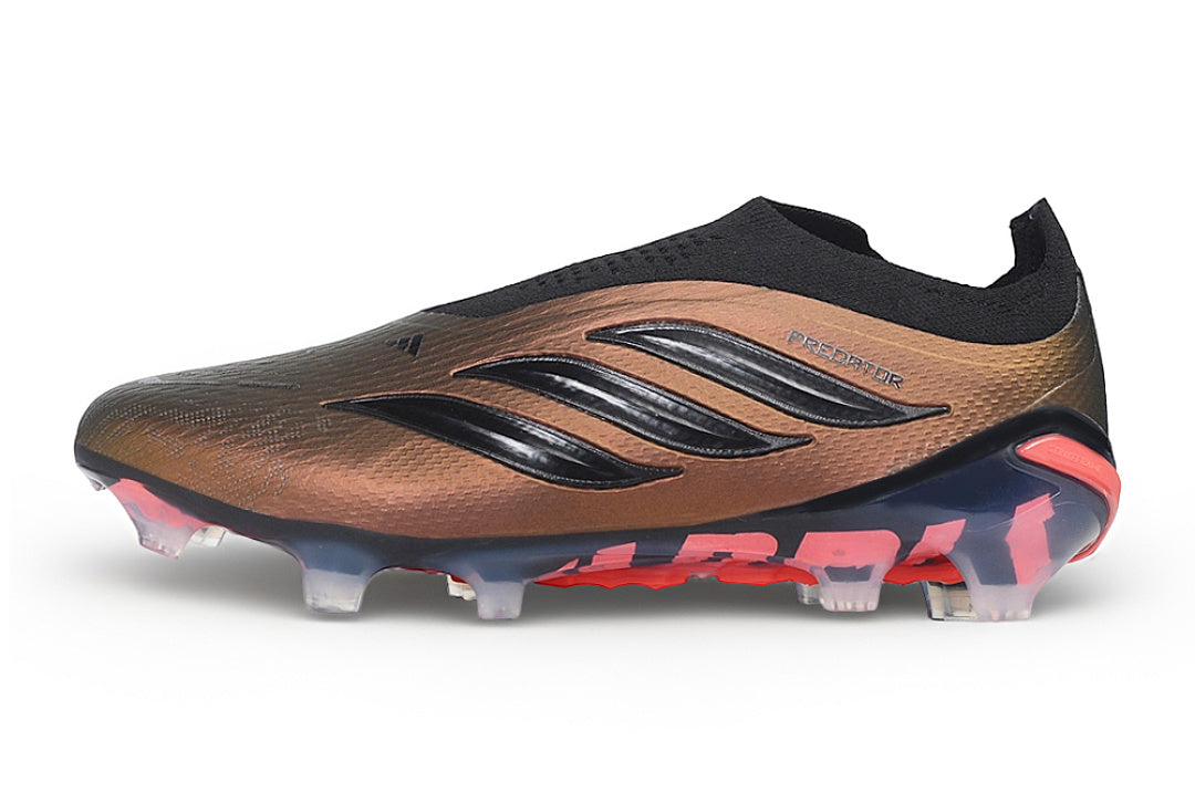 adidas 26 Predator Elite Tongue FG