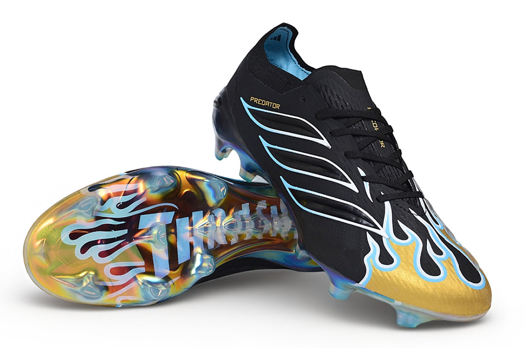 adidas 26 Predator Elite Tongue FG