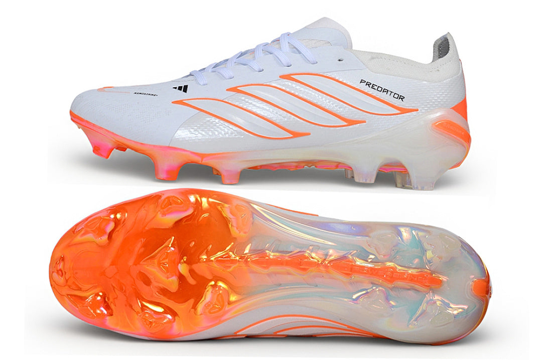 adidas 26 Predator Elite Tongue FG