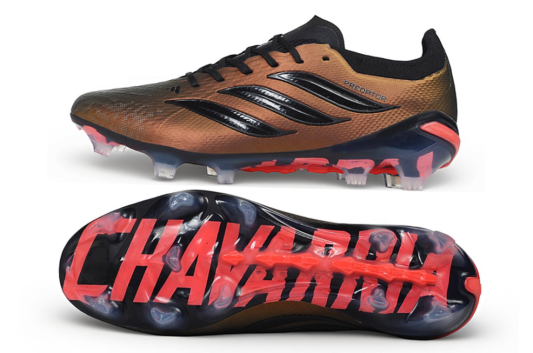 adidas 26 Predator Elite Tongue FG