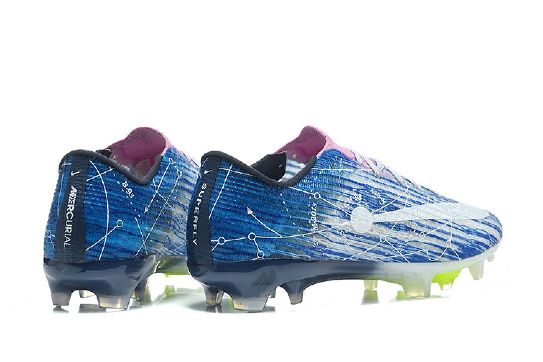 Nike Air Zoom Mercurial Vapor XV Elite FG