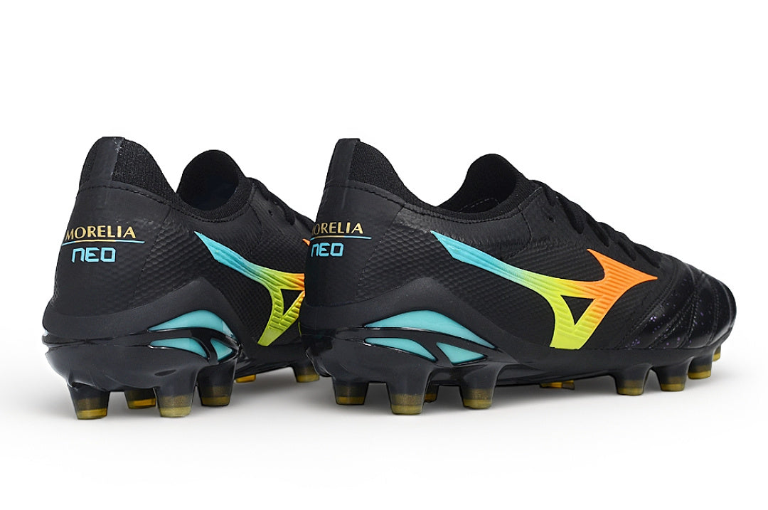Mizuno Morelia Neo IV FG