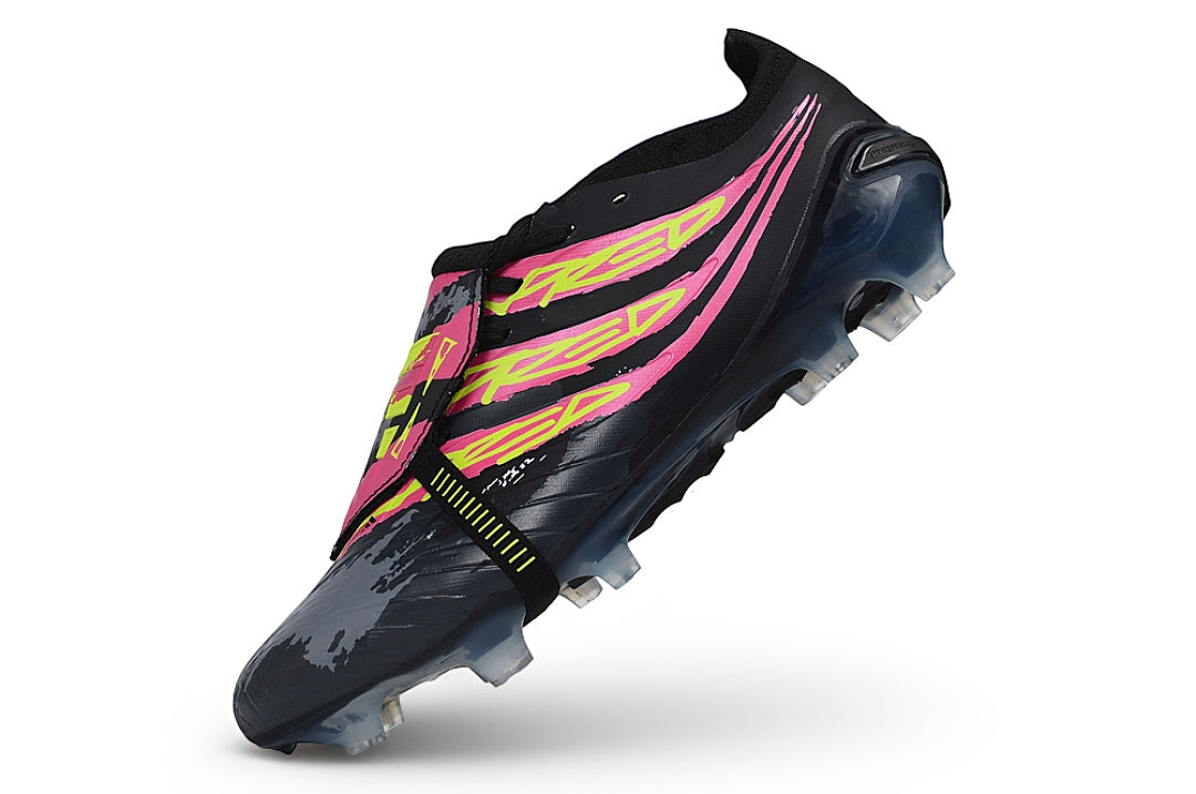 adidas 27 Predator Elite Tongue FG