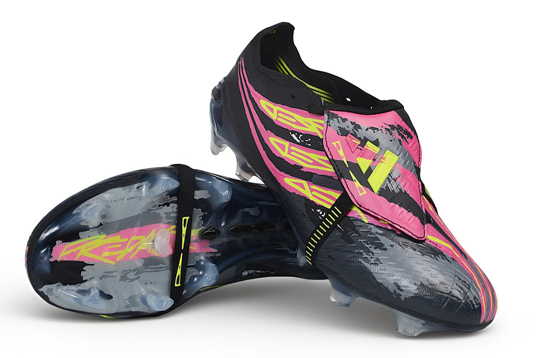 adidas 27 Predator Elite Tongue FG