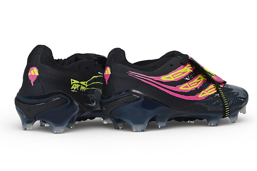 adidas 27 Predator Elite Tongue FG