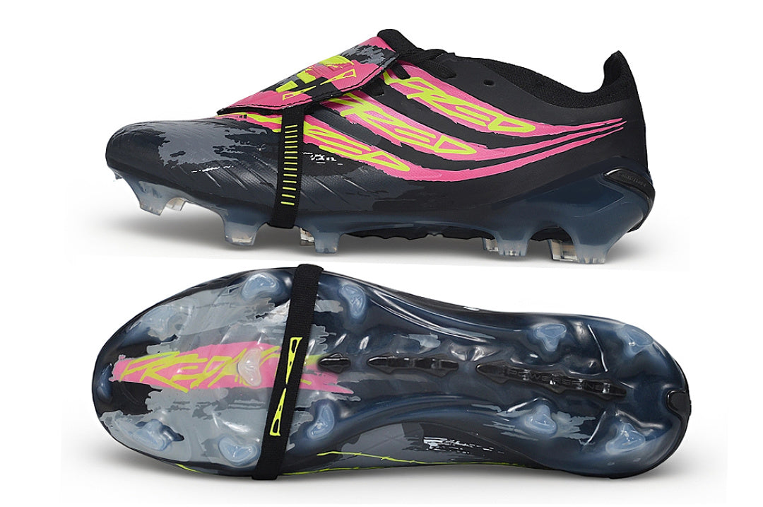 adidas 27 Predator Elite Tongue FG