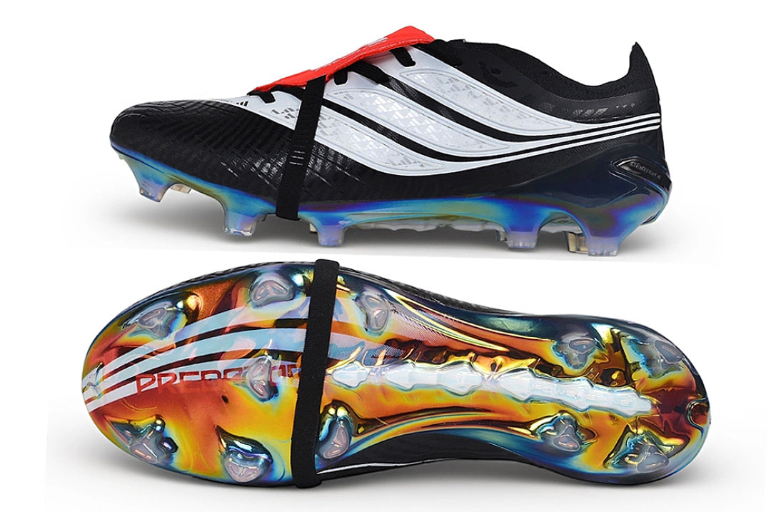 adidas 27 Predator Elite Tongue FG