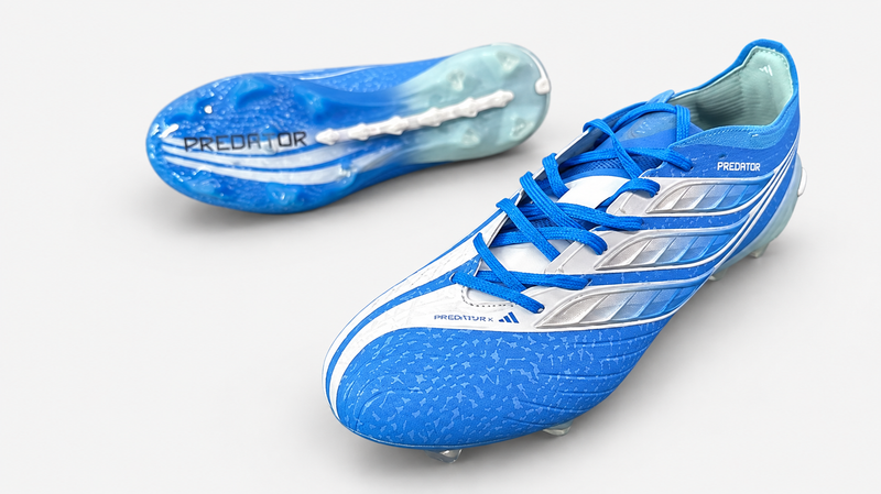 adidas 27 Predator Elite Tongue FG