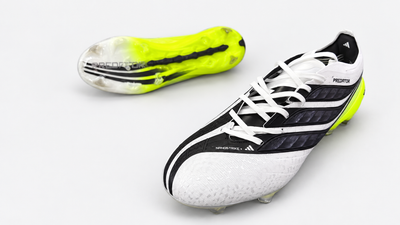 adidas 27 Predator Elite Tongue FG