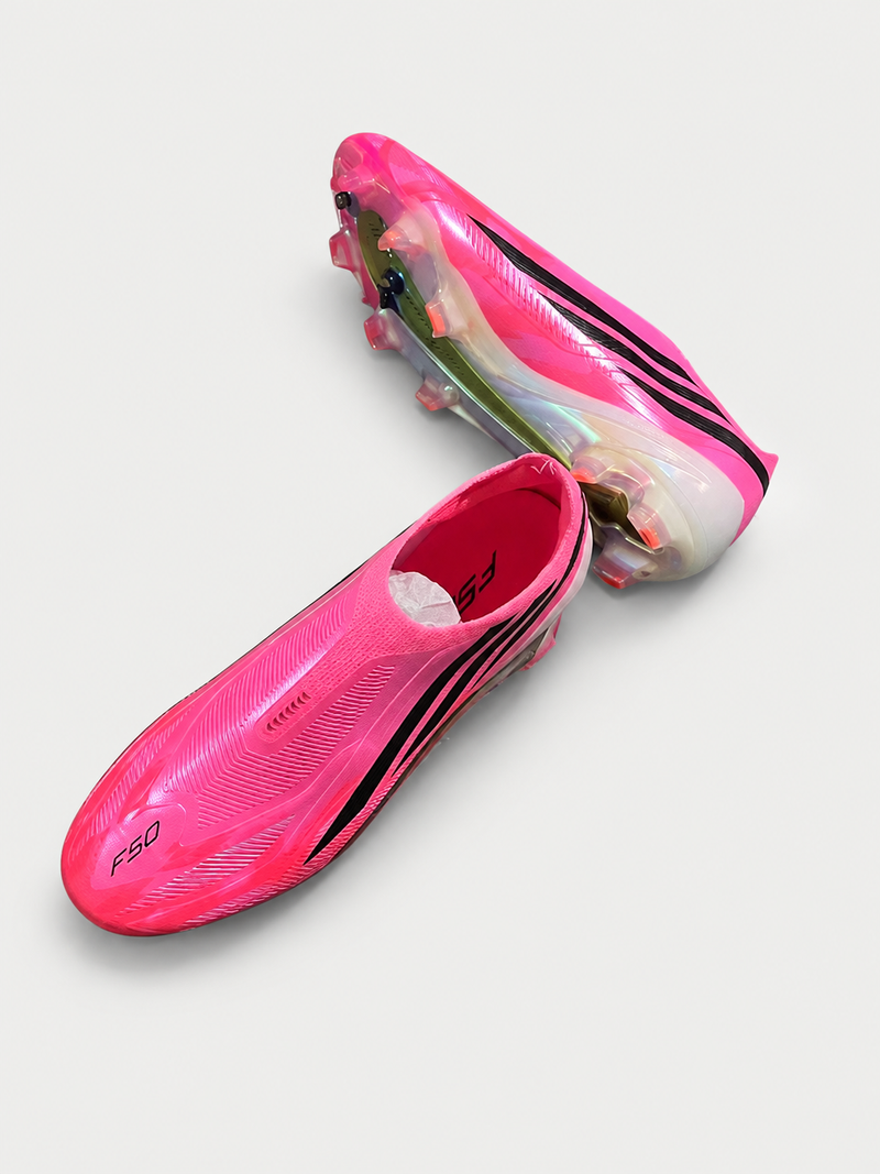 F50 FG adidas F50 Elite Laceless FG