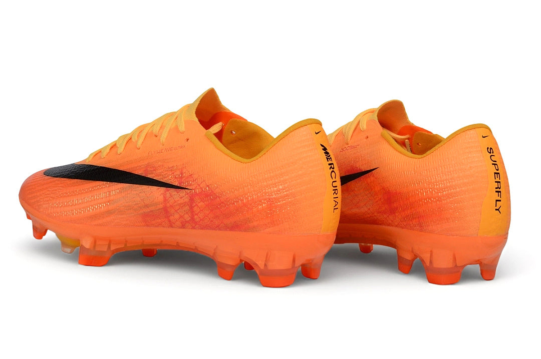 Nike Air Zoom Mercurial Vapor XV Elite FG