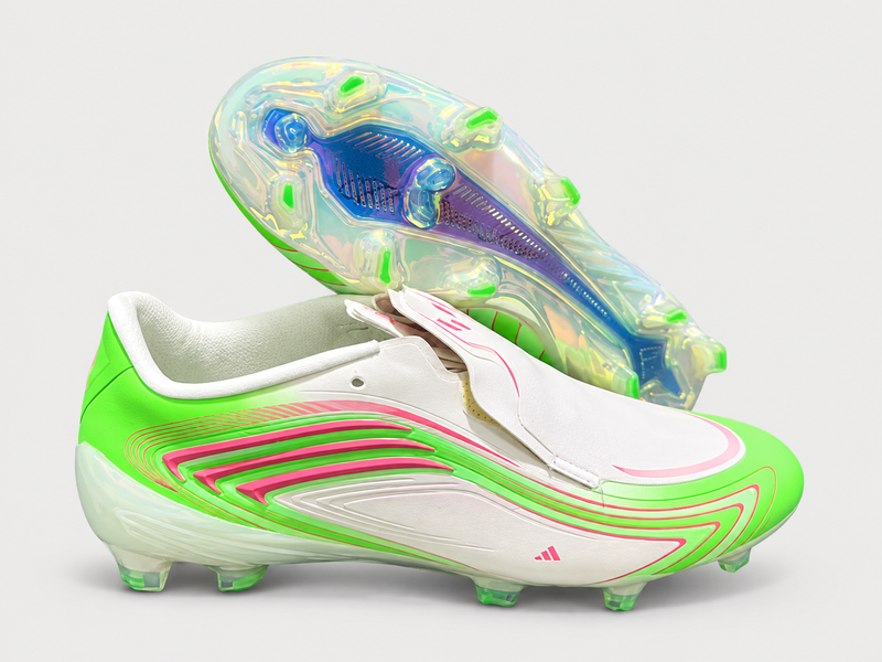 F50 FG adidas F50 Elite Laceless FG