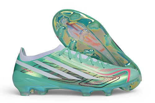F50 FG adidas F50 Elite Laceless FG