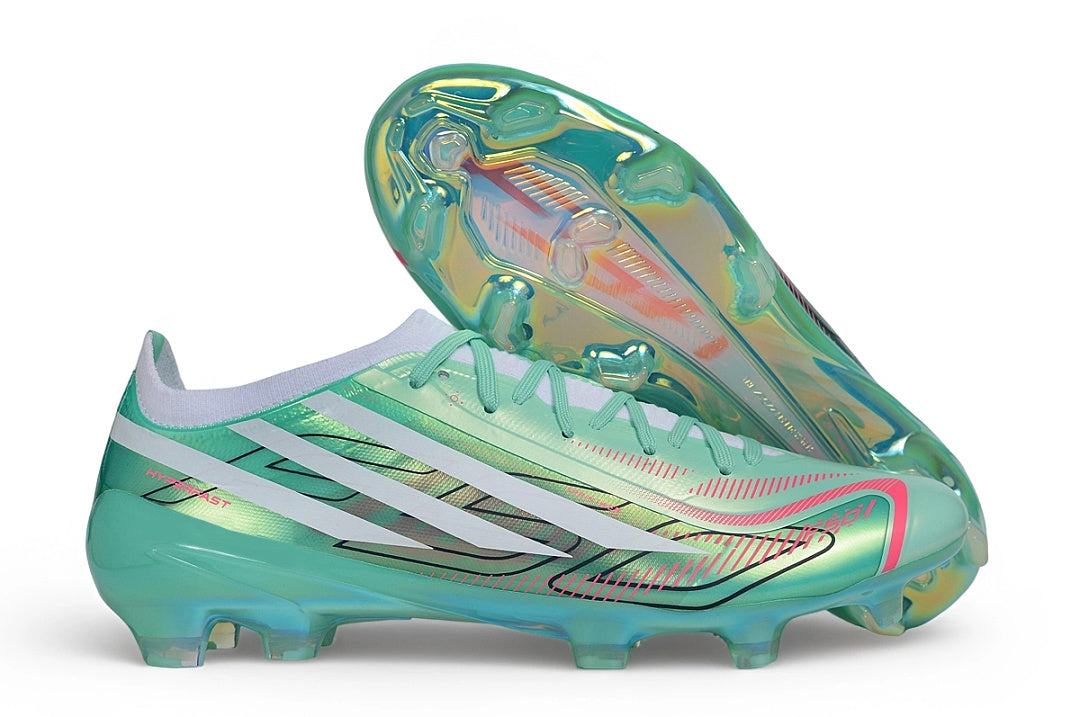 F50 FG adidas F50 Elite Laceless FG