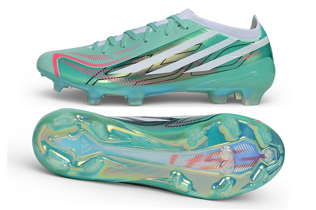 F50 FG adidas F50 Elite Laceless FG