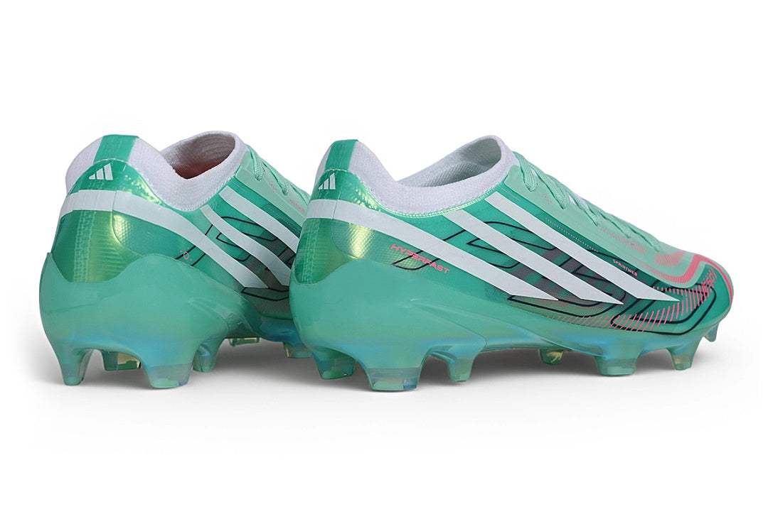 F50 FG adidas F50 Elite Laceless FG
